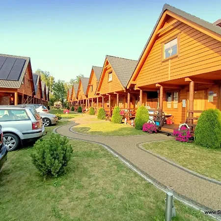 Holiday home Blockhaus In Mit Terrasse Und Garten *